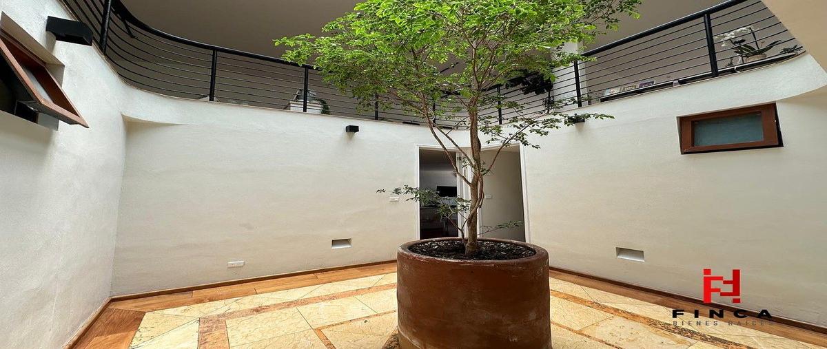 Foto de casa en renta en avenida de los bosques , lomas de tecamachalco sección cumbres, huixquilucan, méxico, 31075370 No. 06