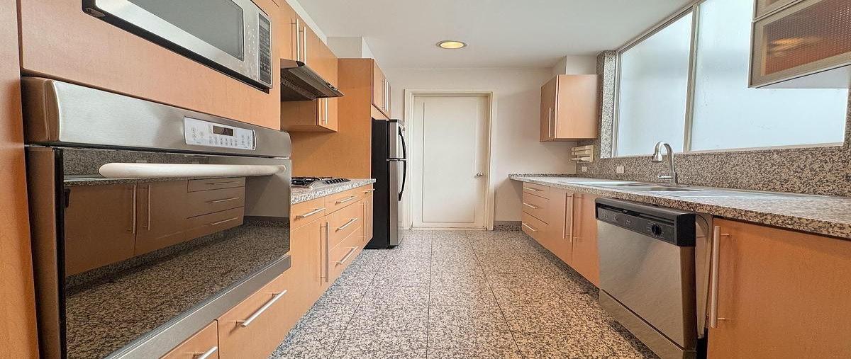 Foto de departamento en renta en avenida de los bosques , lomas de tecamachalco sección cumbres, huixquilucan, méxico, 0 No. 04