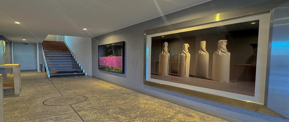 Foto de departamento en renta en avenida de los bosques , lomas de tecamachalco sección cumbres, huixquilucan, méxico, 0 No. 05