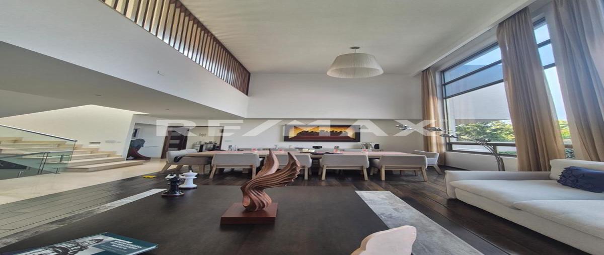 Foto de casa en venta en avenida de los bosques , lomas de tecamachalco sección cumbres, huixquilucan, méxico, 0 No. 03