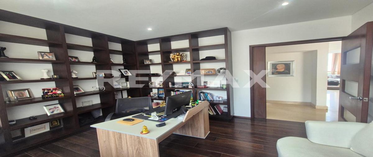 Foto de casa en venta en avenida de los bosques , lomas de tecamachalco sección cumbres, huixquilucan, méxico, 0 No. 05