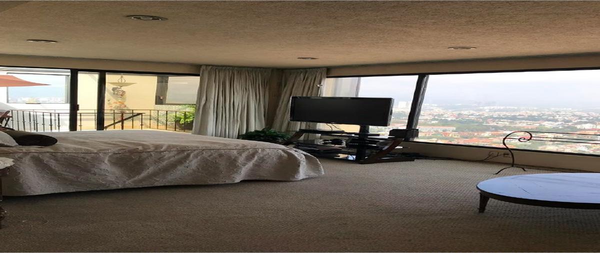 Foto de departamento en venta en avenida de los bosques , lomas del chamizal, cuajimalpa de morelos, df / cdmx, 0 No. 03