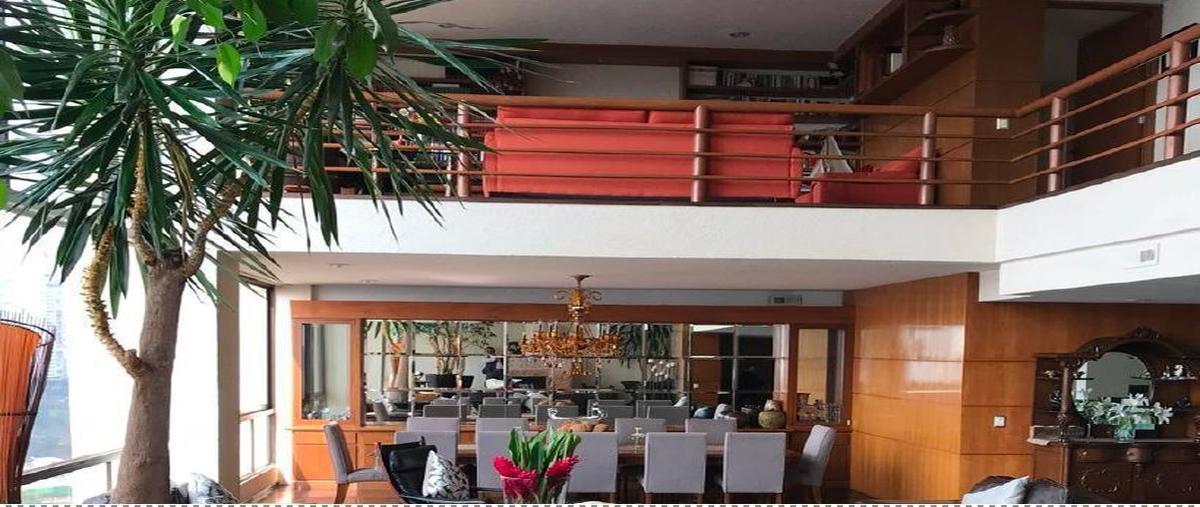 Foto de departamento en venta en avenida de los bosques , lomas del chamizal, cuajimalpa de morelos, df / cdmx, 0 No. 04