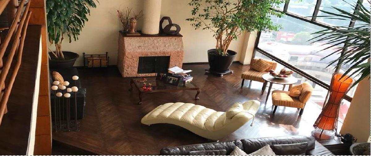 Foto de departamento en venta en avenida de los bosques , lomas del chamizal, cuajimalpa de morelos, df / cdmx, 0 No. 05