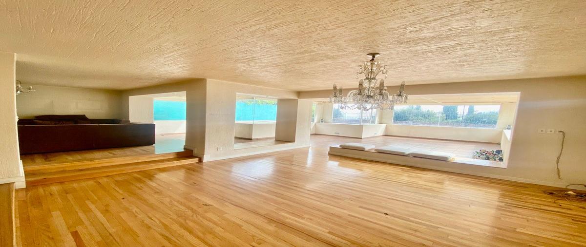 Foto de casa en venta en avenida de los bosques , lomas del chamizal, cuajimalpa de morelos, df / cdmx, 30475267 No. 03