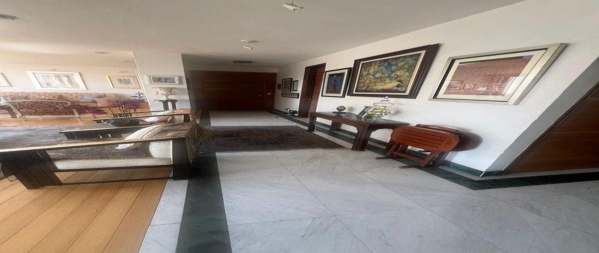 Foto de departamento en venta en avenida de los bosques , lomas del chamizal, cuajimalpa de morelos, df / cdmx, 0 No. 04