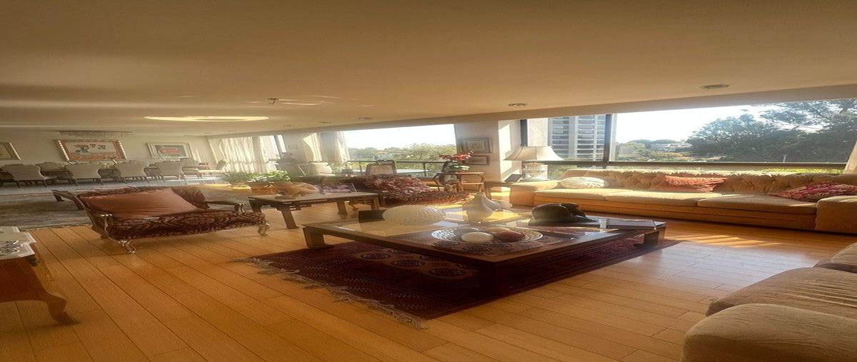 Foto de departamento en venta en avenida de los bosques , lomas del chamizal, cuajimalpa de morelos, df / cdmx, 0 No. 05