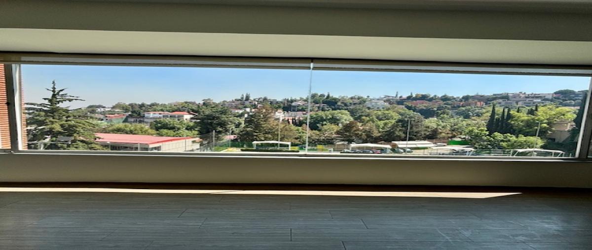 Foto de departamento en renta en avenida de los bosques , lomas del chamizal, cuajimalpa de morelos, df / cdmx, 30835219 No. 03