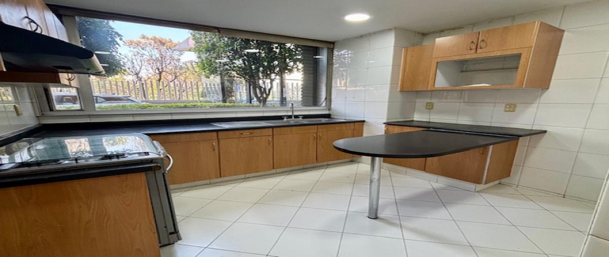 Foto de departamento en venta en avenida de los bosques , lomas del chamizal, cuajimalpa de morelos, df / cdmx, 30909276 No. 04