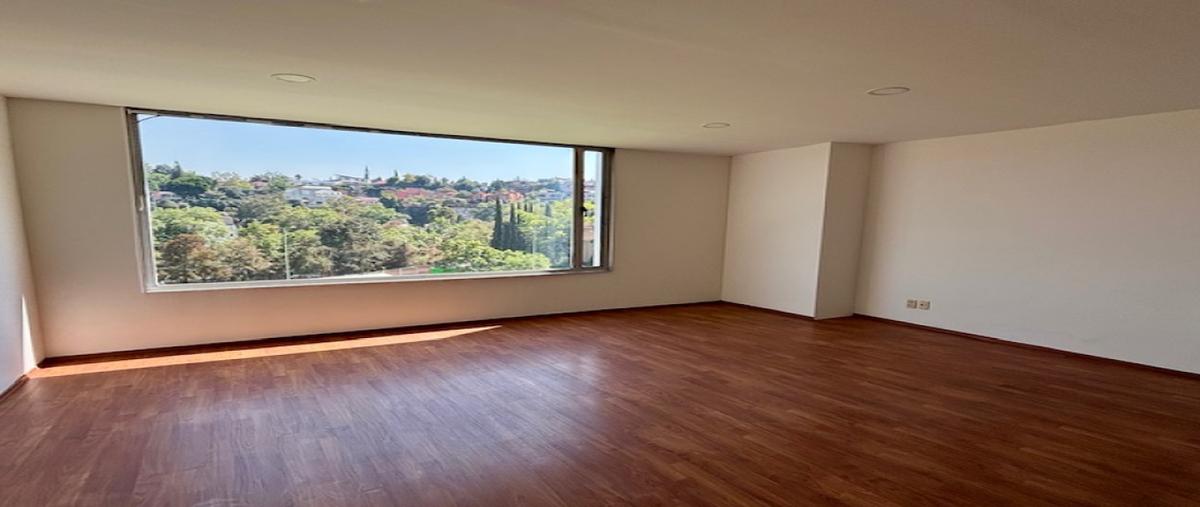 Foto de departamento en venta en avenida de los bosques , lomas del chamizal, cuajimalpa de morelos, df / cdmx, 30909276 No. 08