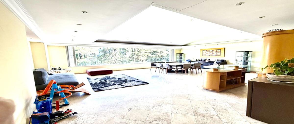 Foto de departamento en venta en avenida de los bosques , lomas del chamizal, cuajimalpa de morelos, df / cdmx, 30946186 No. 05