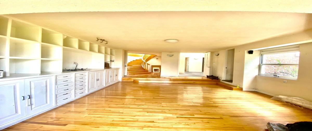 Foto de casa en venta en avenida de los bosques , lomas del chamizal, cuajimalpa de morelos, df / cdmx, 31226063 No. 03