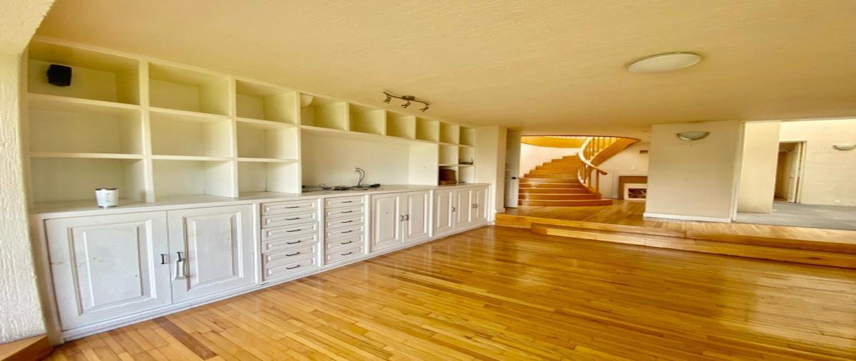 Foto de casa en venta en avenida de los bosques , lomas del chamizal, cuajimalpa de morelos, df / cdmx, 31226063 No. 05