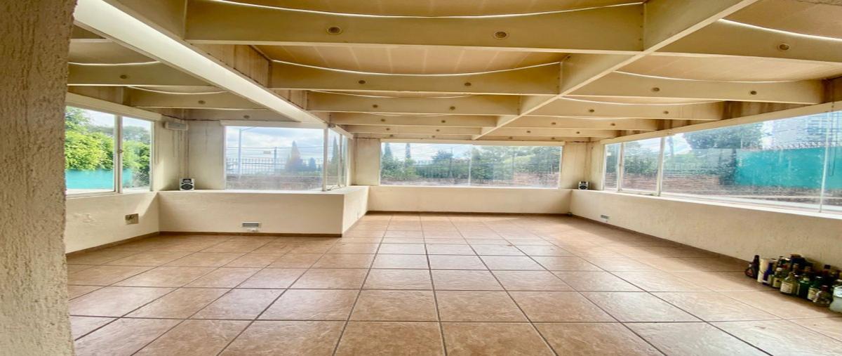 Foto de casa en venta en avenida de los bosques , lomas del chamizal, cuajimalpa de morelos, df / cdmx, 31226063 No. 06