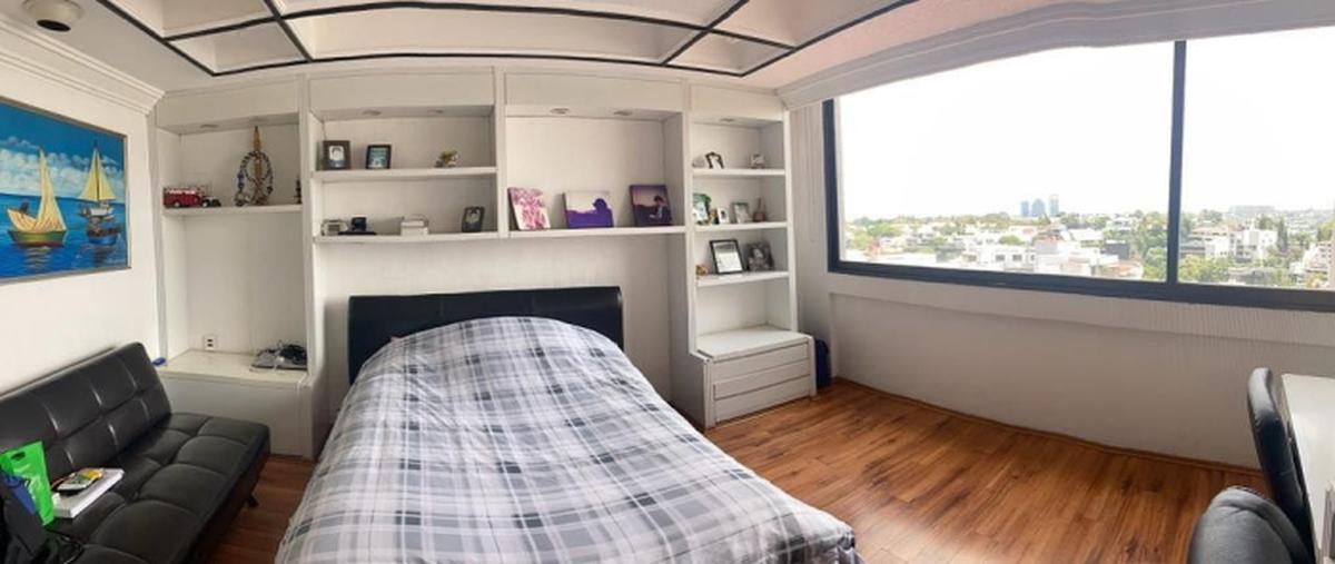 Foto de departamento en venta en avenida de los bosques , lomas del chamizal, cuajimalpa de morelos, df / cdmx, 31226084 No. 06