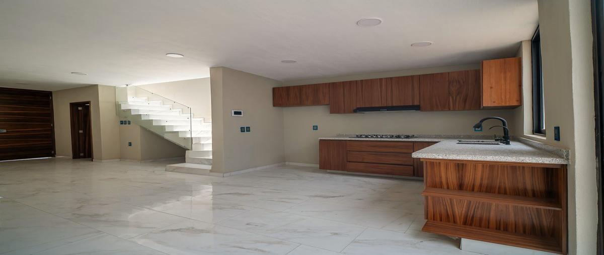 Foto de casa en venta en avenida de los bosques , pedregal del bosque, san pedro tlaquepaque, jalisco, 0 No. 05