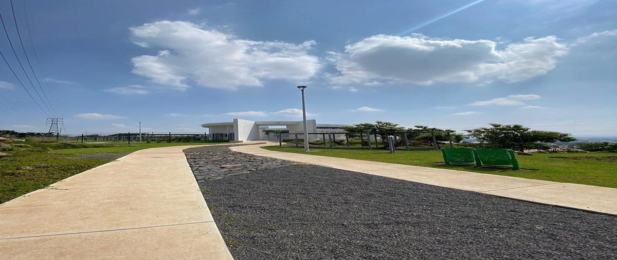 Foto de terreno habitacional en venta en avenida de los bosques , pedregal del bosque, san pedro tlaquepaque, jalisco, 30828638 No. 03