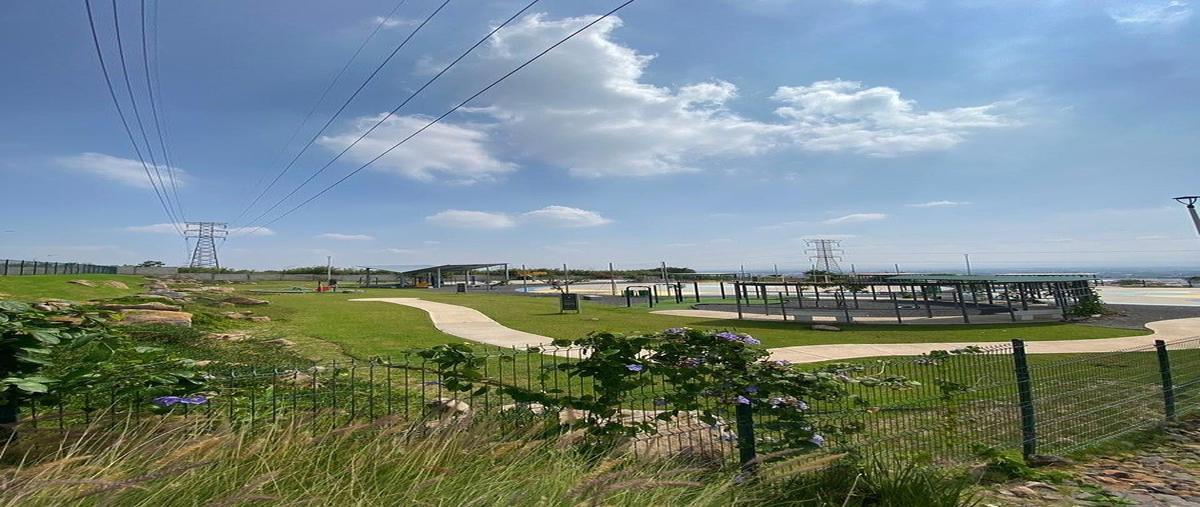 Foto de terreno habitacional en venta en avenida de los bosques , pedregal del bosque, san pedro tlaquepaque, jalisco, 30828638 No. 04