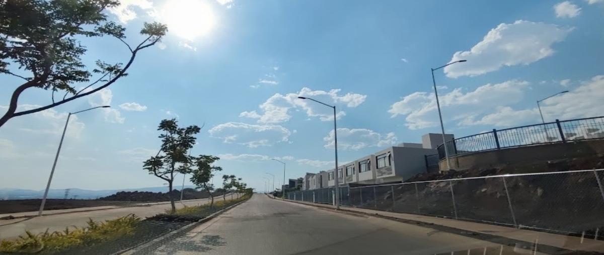 Foto de terreno habitacional en venta en avenida de los bosques , tlaquepaque centro, san pedro tlaquepaque, jalisco, 28712370 No. 05