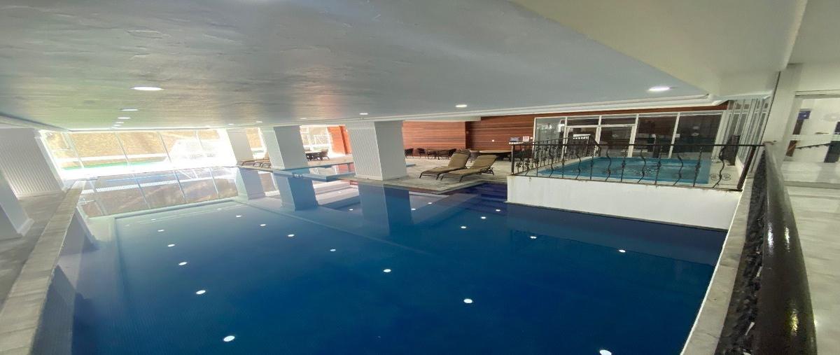 Foto de departamento en venta en avenida de los bosqueslomas el chamizal , lomas del chamizal, cuajimalpa de morelos, df / cdmx, 26967461 No. 03