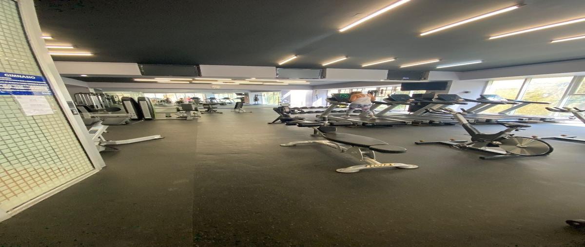 Foto de departamento en venta en avenida de los bosqueslomas el chamizal , lomas del chamizal, cuajimalpa de morelos, df / cdmx, 26967461 No. 04