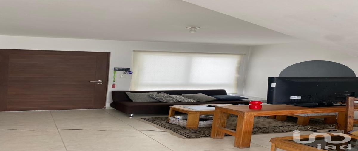 Foto de casa en venta en avenida de los boulevares 86, zibatÃ¡, el marquÃ©s, querÃ©taro, 31460895 No. 03
