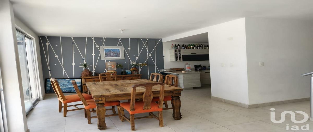 Foto de casa en venta en avenida de los boulevares 86, zibatÃ¡, el marquÃ©s, querÃ©taro, 31460895 No. 04