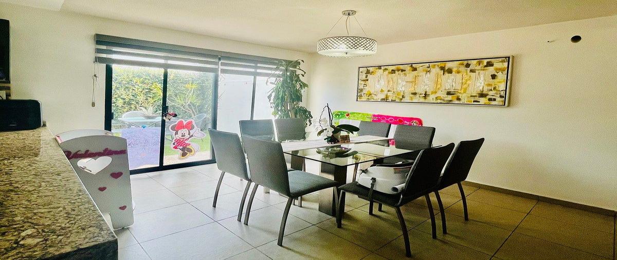 Foto de casa en venta en avenida de los cantos , zibatá, el marqués, querétaro, 0 No. 04