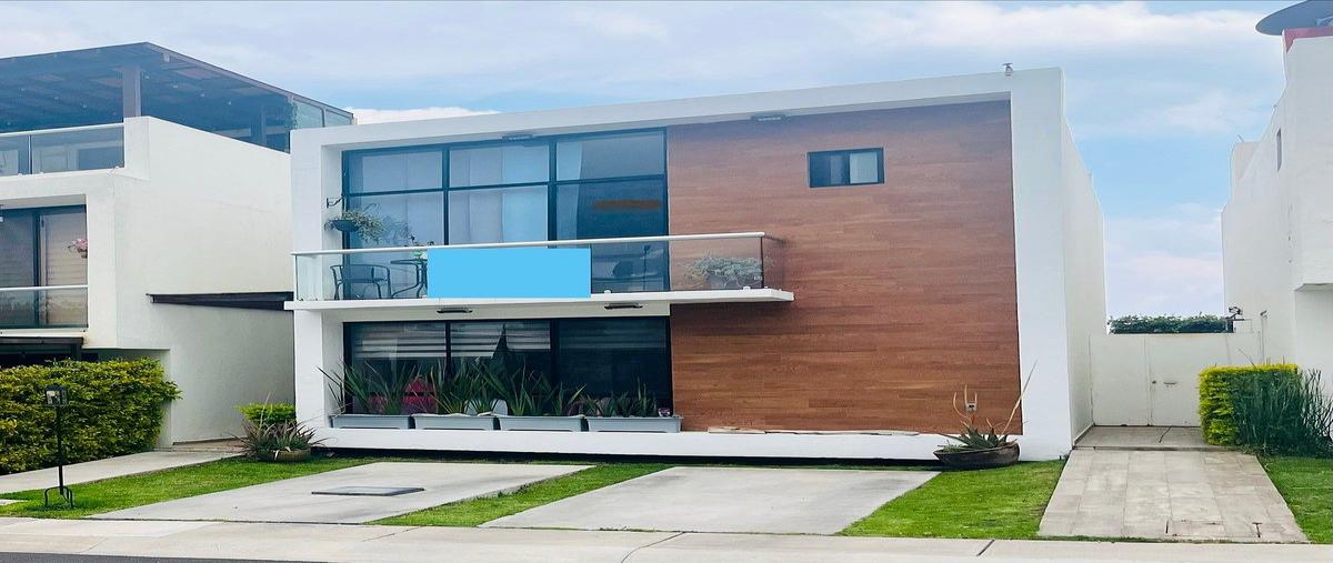 Foto de casa en venta en avenida de los cantos , zibatá, el marqués, querétaro, 0 No. 05