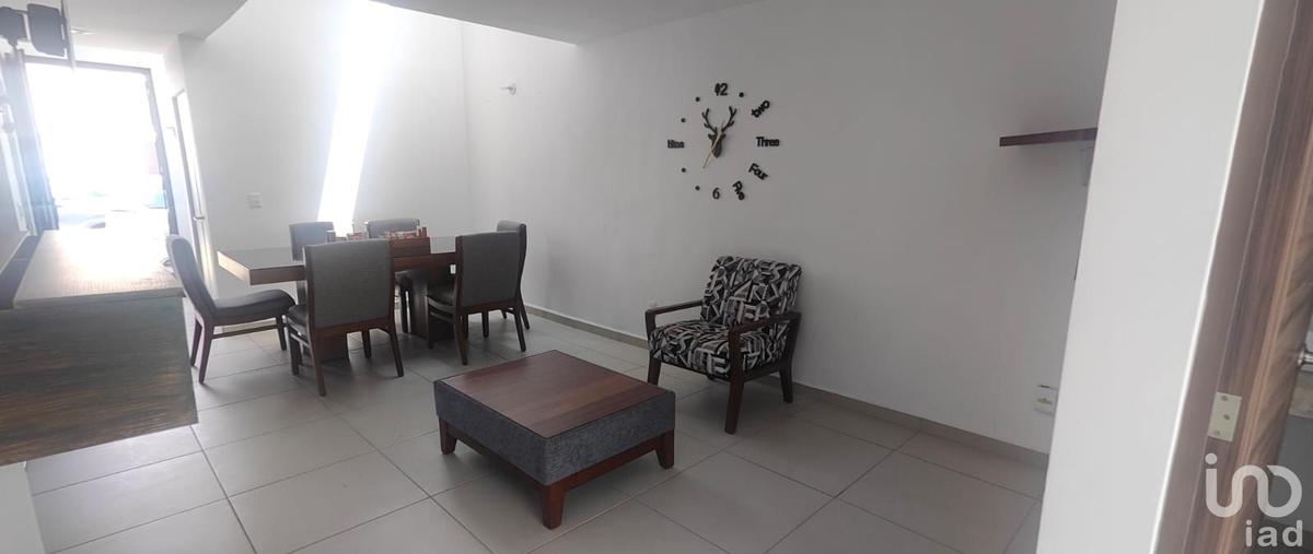Foto de casa en venta en avenida de los cedros 166, laguna de santa rita, san luis potosÃ­, san luis potosÃ­, 31614195 No. 03