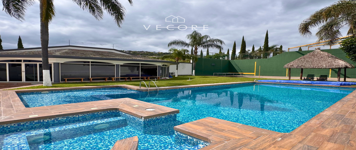 Foto de rancho en venta en avenida de los celajes , balcones de la calera, tlajomulco de zúñiga, jalisco, 0 No. 01