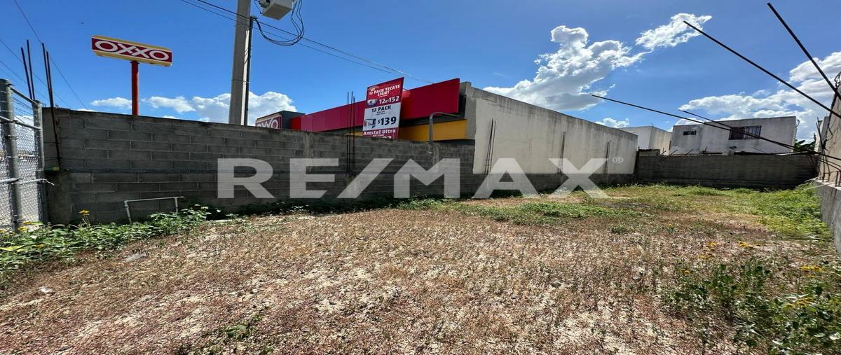 Foto de terreno habitacional en renta en avenida de los colorines poniente , villa florida, reynosa, tamaulipas, 0 No. 05