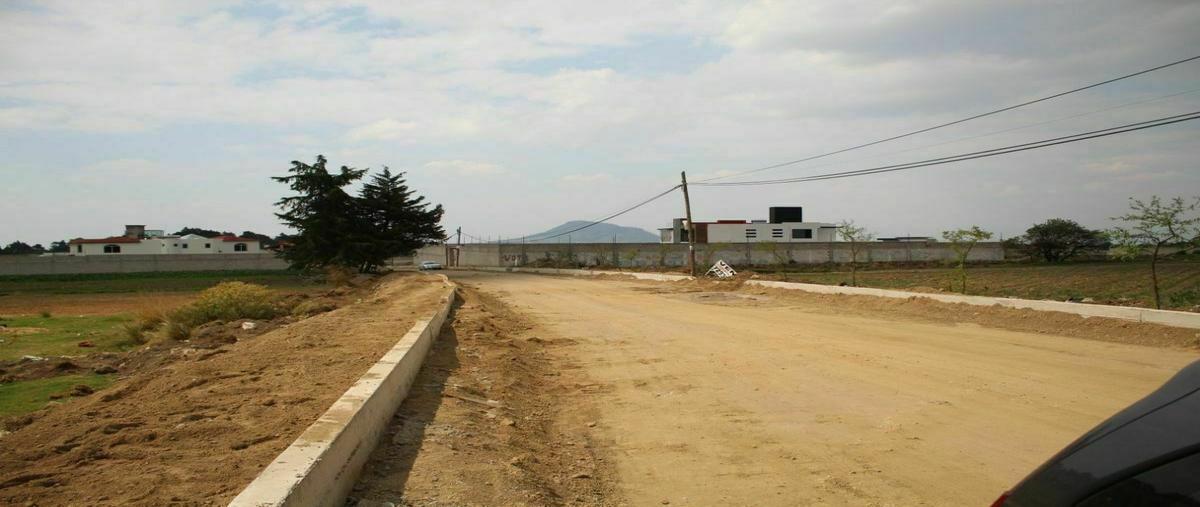 Foto de terreno habitacional en venta en avenida de los corredores , cacalomacán, toluca, méxico, 27331567 No. 03