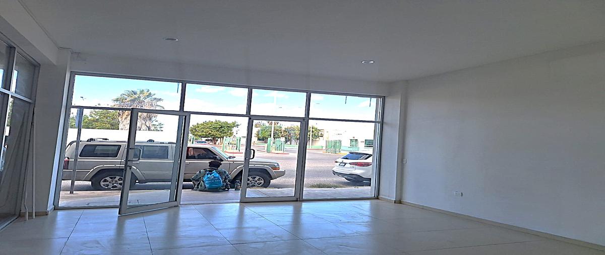 Foto de local en renta en avenida de los deportistas esquina sierra de las virgenes. , 8 de octubre 2a sección, la paz, baja california sur, 29895372 No. 02