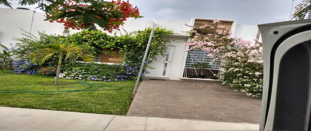 Foto de casa en venta en avenida de los diamantes 1610, real la floresta, colima, colima, 18889295 No. 01