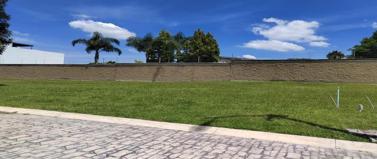 Foto de terreno habitacional en venta en avenida de los duques , lomas de angelópolis, san andrés cholula, puebla, 30304294 No. 03