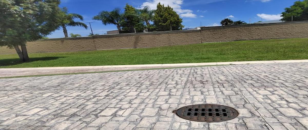 Foto de terreno habitacional en venta en avenida de los duques , lomas de angelópolis, san andrés cholula, puebla, 30304294 No. 04