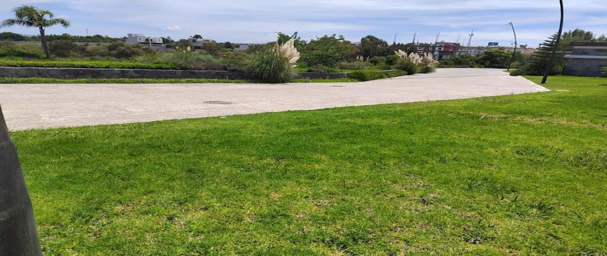 Foto de terreno habitacional en venta en avenida de los duques , lomas de angelópolis, san andrés cholula, puebla, 30304294 No. 05