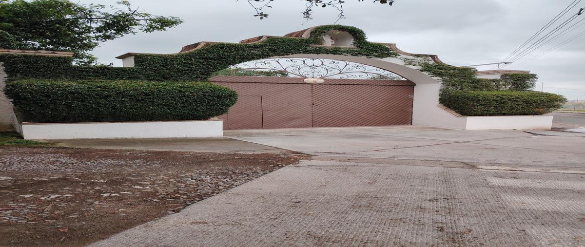 Foto de terreno habitacional en venta en avenida de los duraznos , san francisco tesistán, zapopan, jalisco, 28786811 No. 04