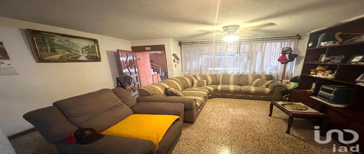Foto de edificio en venta en avenida de los ejidos 135, los reyes ixtacala 1ra. sección, tlalnepantla de baz, méxico, 28721806 No. 04