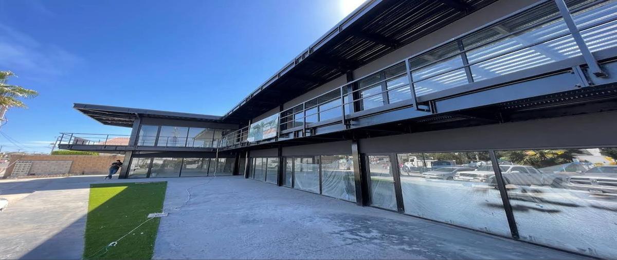 Foto de local en renta en avenida de los empaques 3707, infonavit barrancos ii, culiacán, sinaloa, 0 No. 03