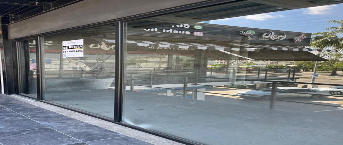 Foto de local en renta en avenida de los empaques 3707, infonavit barrancos ii, culiacán, sinaloa, 0 No. 04