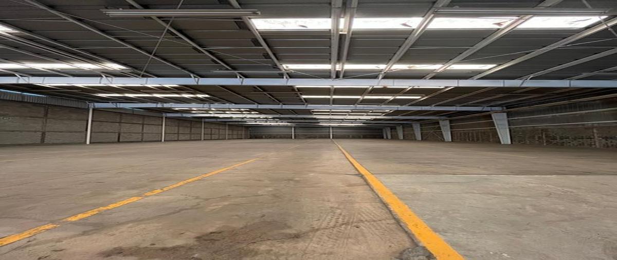 Foto de bodega en renta en avenida de los empaques 4564, los girasoles, culiacán, sinaloa, 0 No. 03