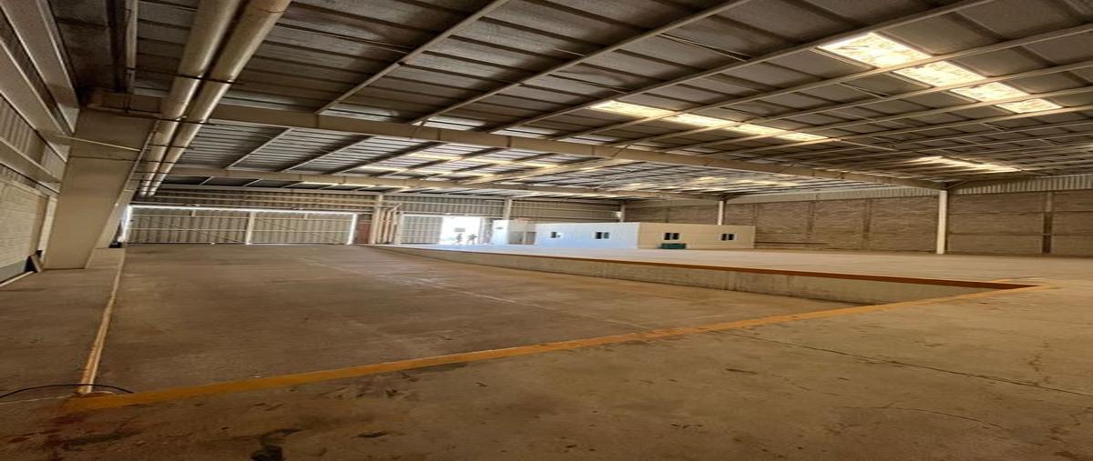 Foto de bodega en renta en avenida de los empaques 4564, los girasoles, culiacán, sinaloa, 0 No. 05