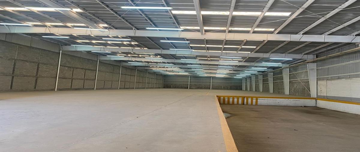 Foto de bodega en renta en avenida de los empaques esquina con paseo de los geranios , centro sinaloa, culiacán, sinaloa, 0 No. 04