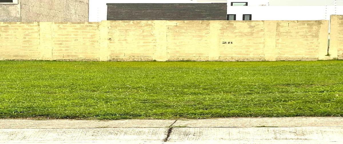 Foto de terreno habitacional en venta en avenida de los emperadores , valle imperial, zapopan, jalisco, 0 No. 04