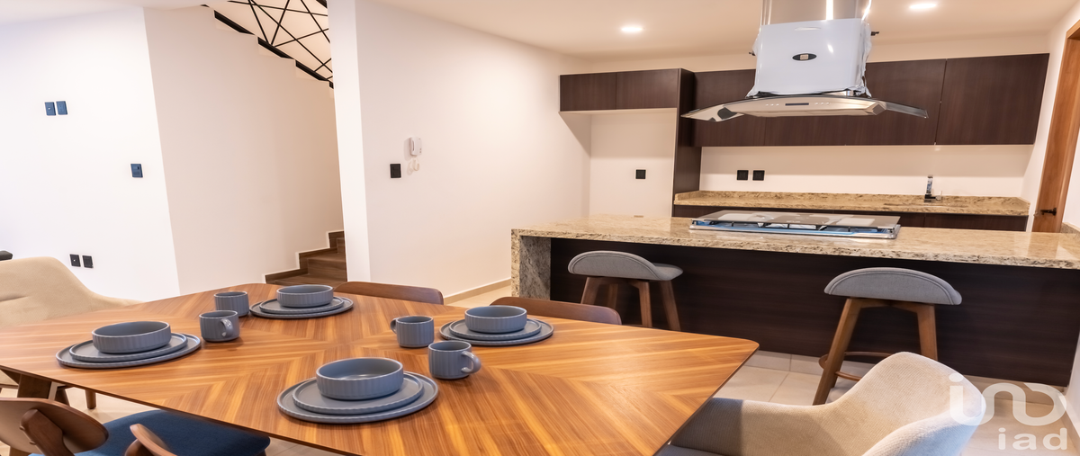 Foto de casa en venta en avenida de los fresnos 70, jesús tlatempa, san pedro cholula, puebla, 30340075 No. 03