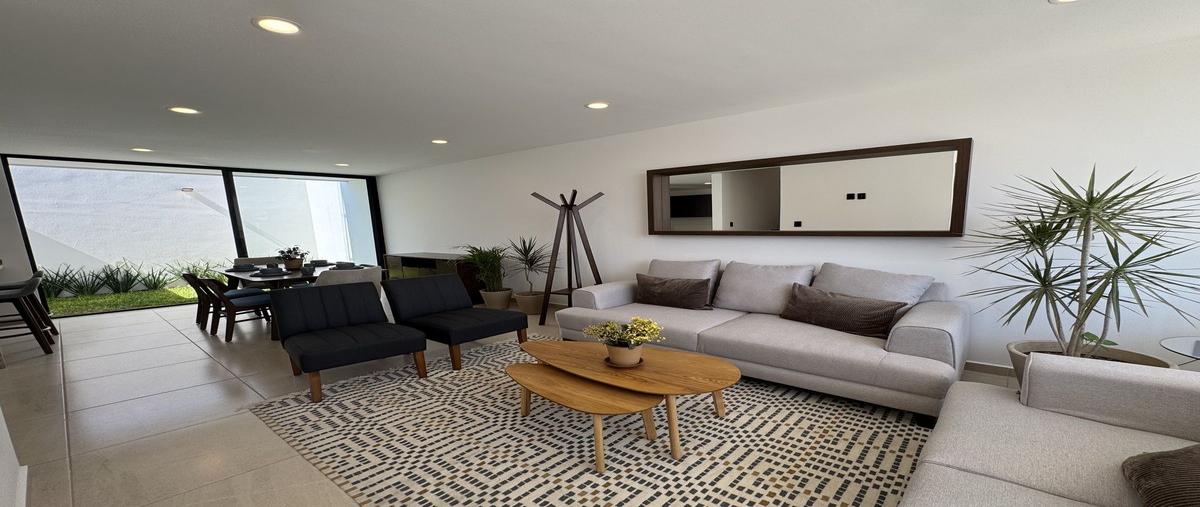 Foto de casa en venta en avenida de los fresnos , jesús tlatempa, san pedro cholula, puebla, 29339341 No. 04