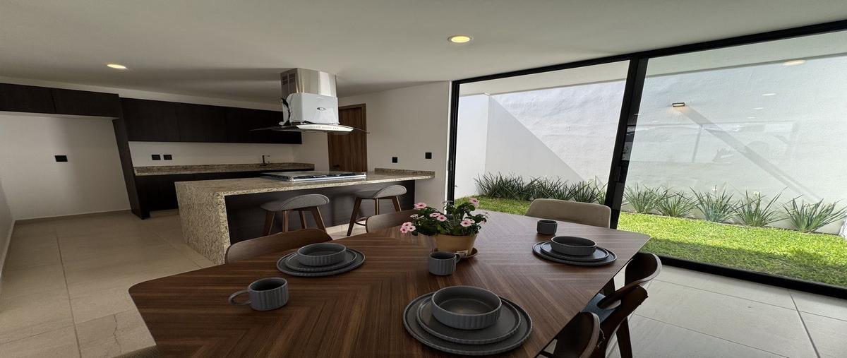 Foto de casa en venta en avenida de los fresnos , jesús tlatempa, san pedro cholula, puebla, 29339341 No. 05