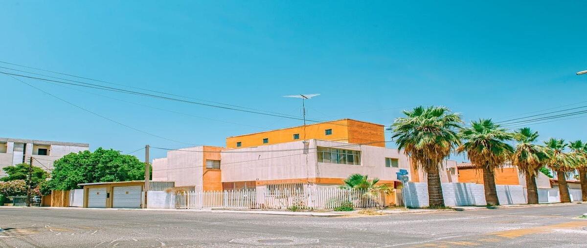 Foto de edificio en renta en avenida de los fresnos , los pinos, mexicali, baja california, 0 No. 03